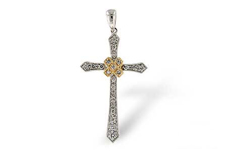 A006-67925: PENDANT .19 TW
