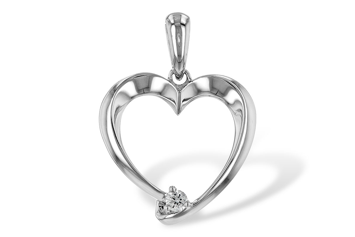 B183-95216: PENDANT .03 BR