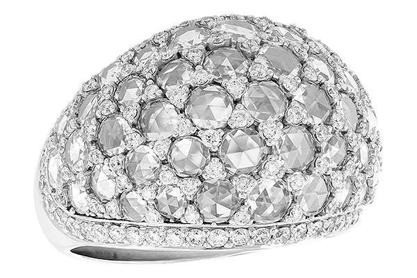 B186-67070: LDS WED RG 3.50 TW
