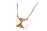 B187-63379: NECK .11 TW
