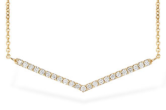 B190-32543: NECK .19 TW