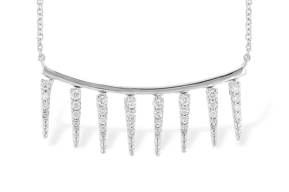 B190-36170: NECK .25 TW