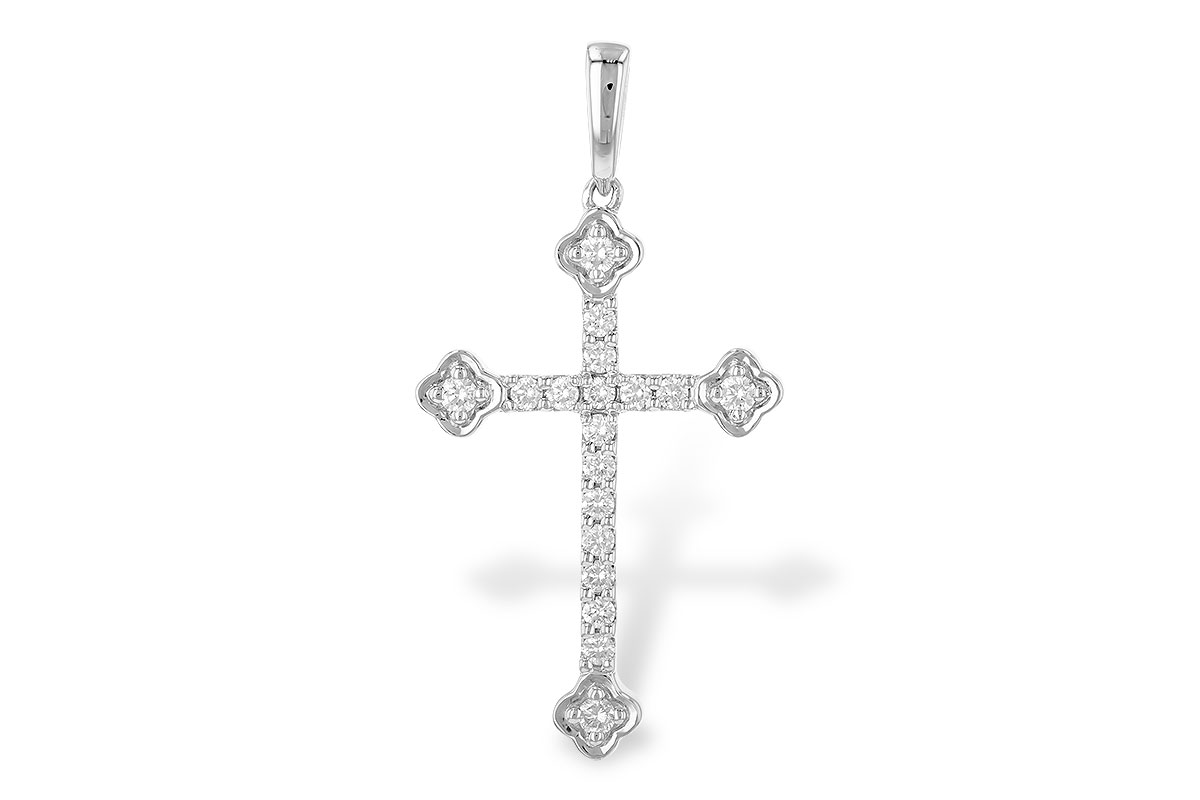 B273-91579: PENDANT .26 TW