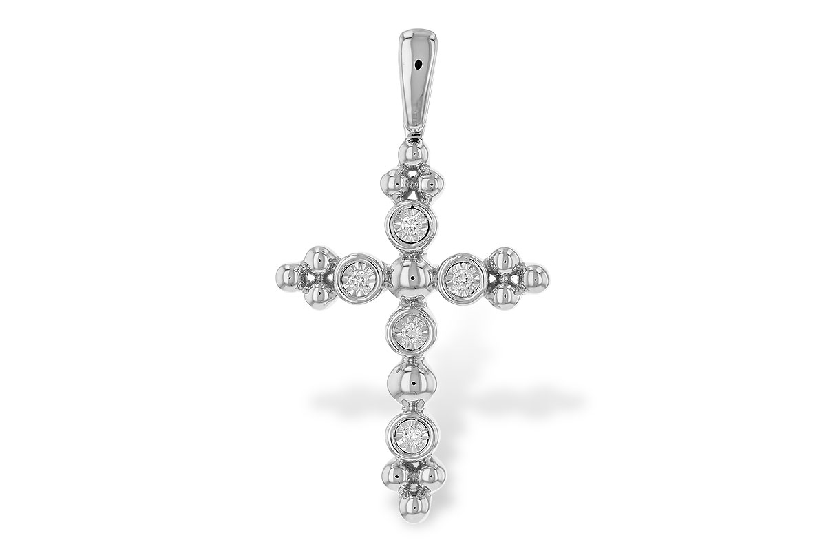 B273-97925: PENDANT .05 TW