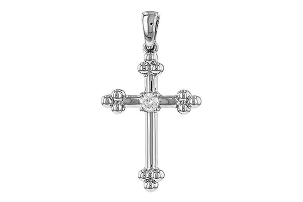 B274-87934: PENDANT .05 TW