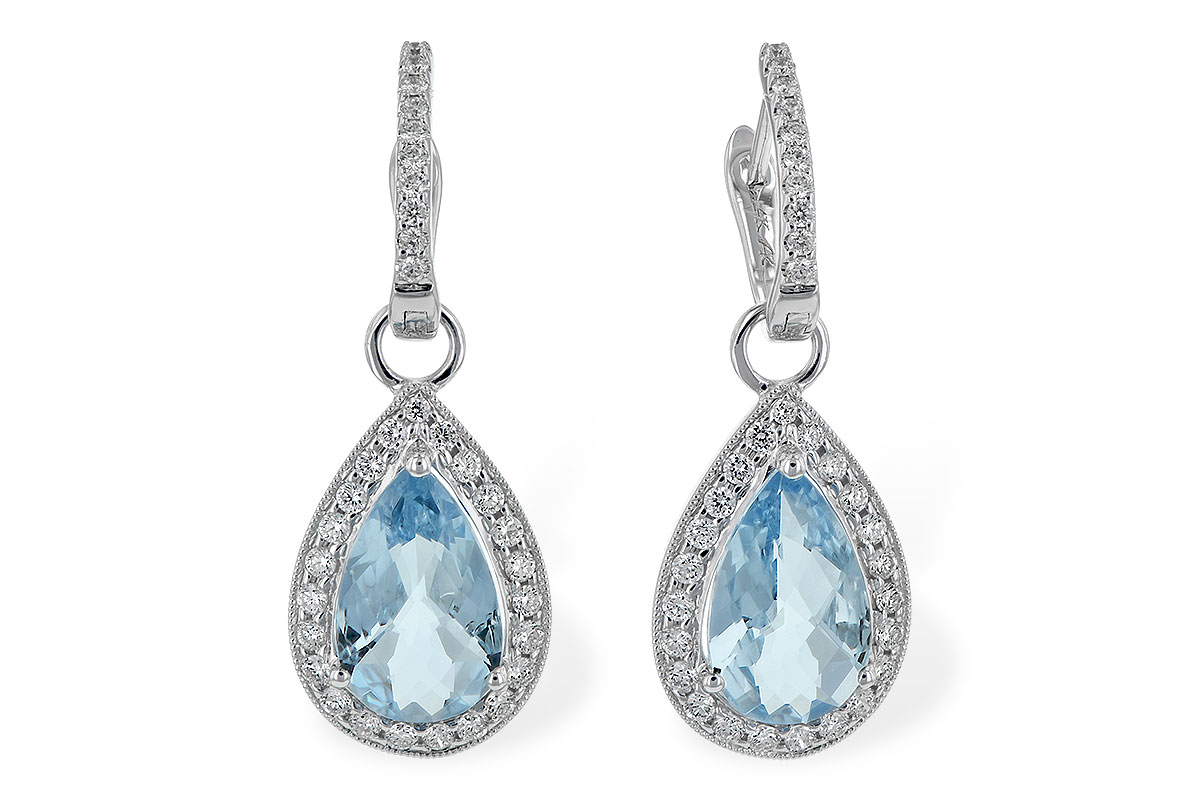 C184-84334: EARR 3.40 AQUA 3.88 TGW