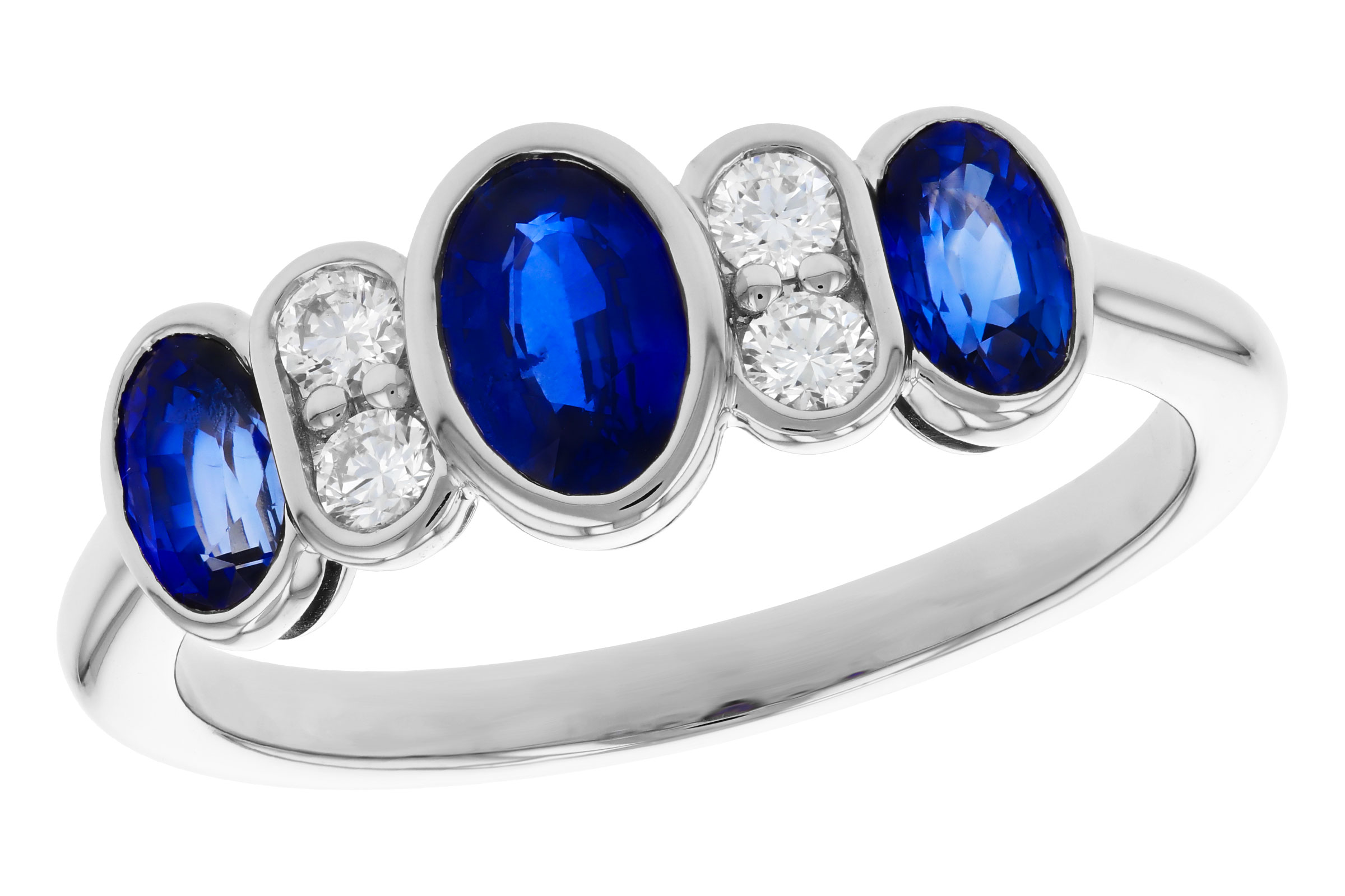 C275-75225: LDS RG 1.18 TW SAPPHIRE 1.33 TGW