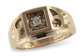 D001-21634: GTS DIA RG 10K .08 BR