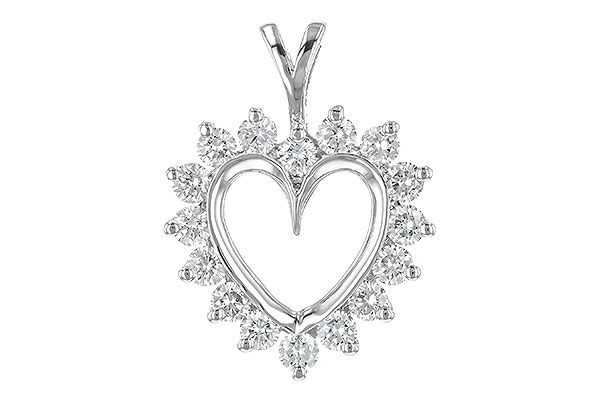 D006-67088: PENDANT .90 TW