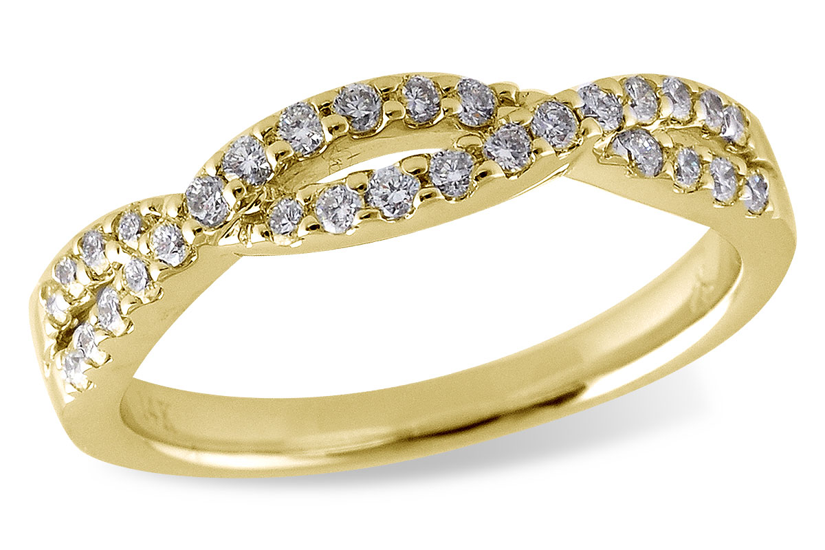 D184-88861: LDS WED RG .35 TW