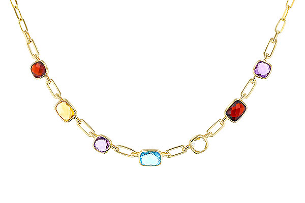 D274-86134: NECK 8.87 TW SEMI-PREC (GT,CIT,AMY,G.AMY,BT) (17")