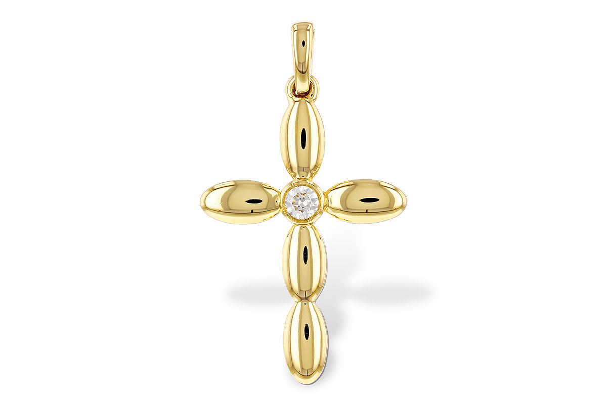 D274-87934: PENDANT .04 TW