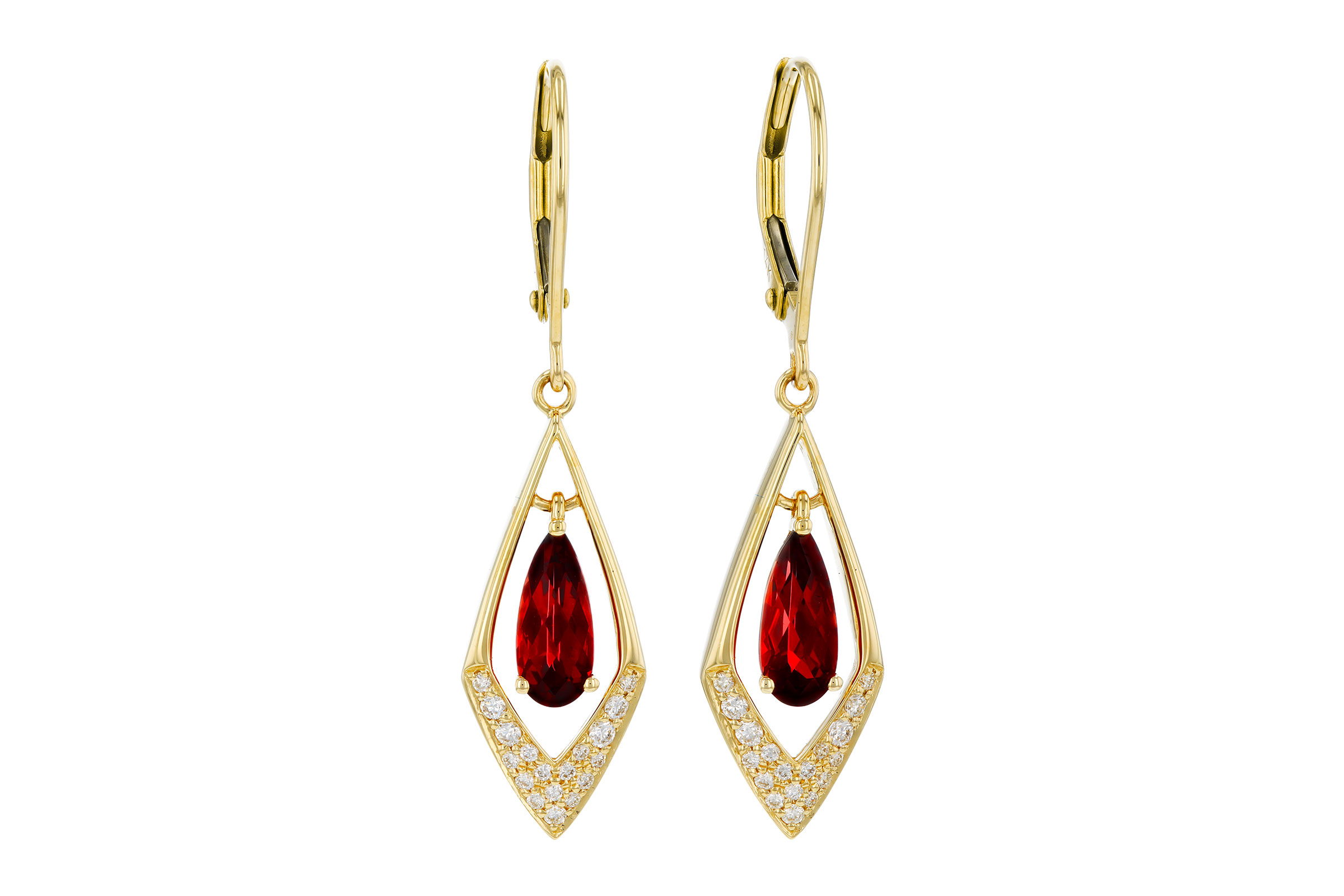 E275-75206: EARR 1.13 TW GARNET 1.28 TGW