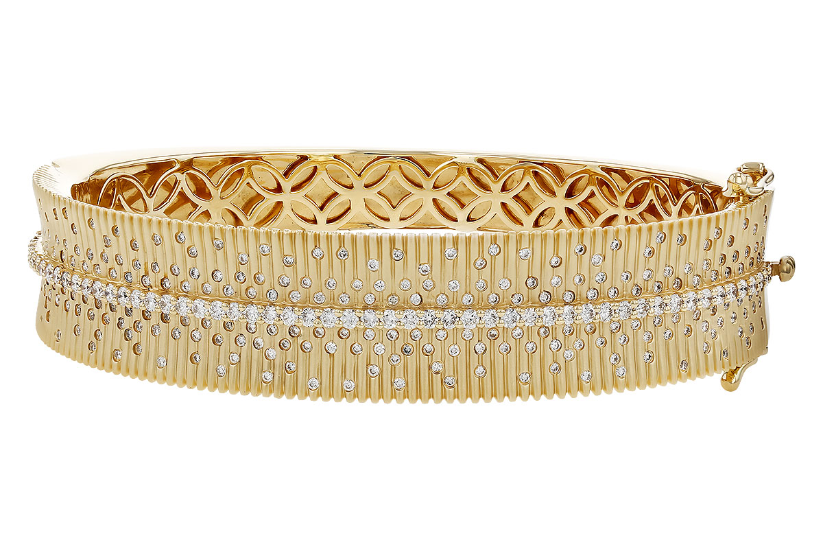 F274-84288: BANGLE 1.96 TW (60X50MM)
