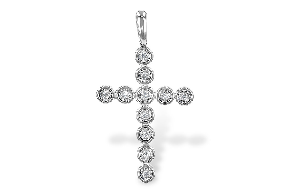 H190-34315: PENDANT .15 TW