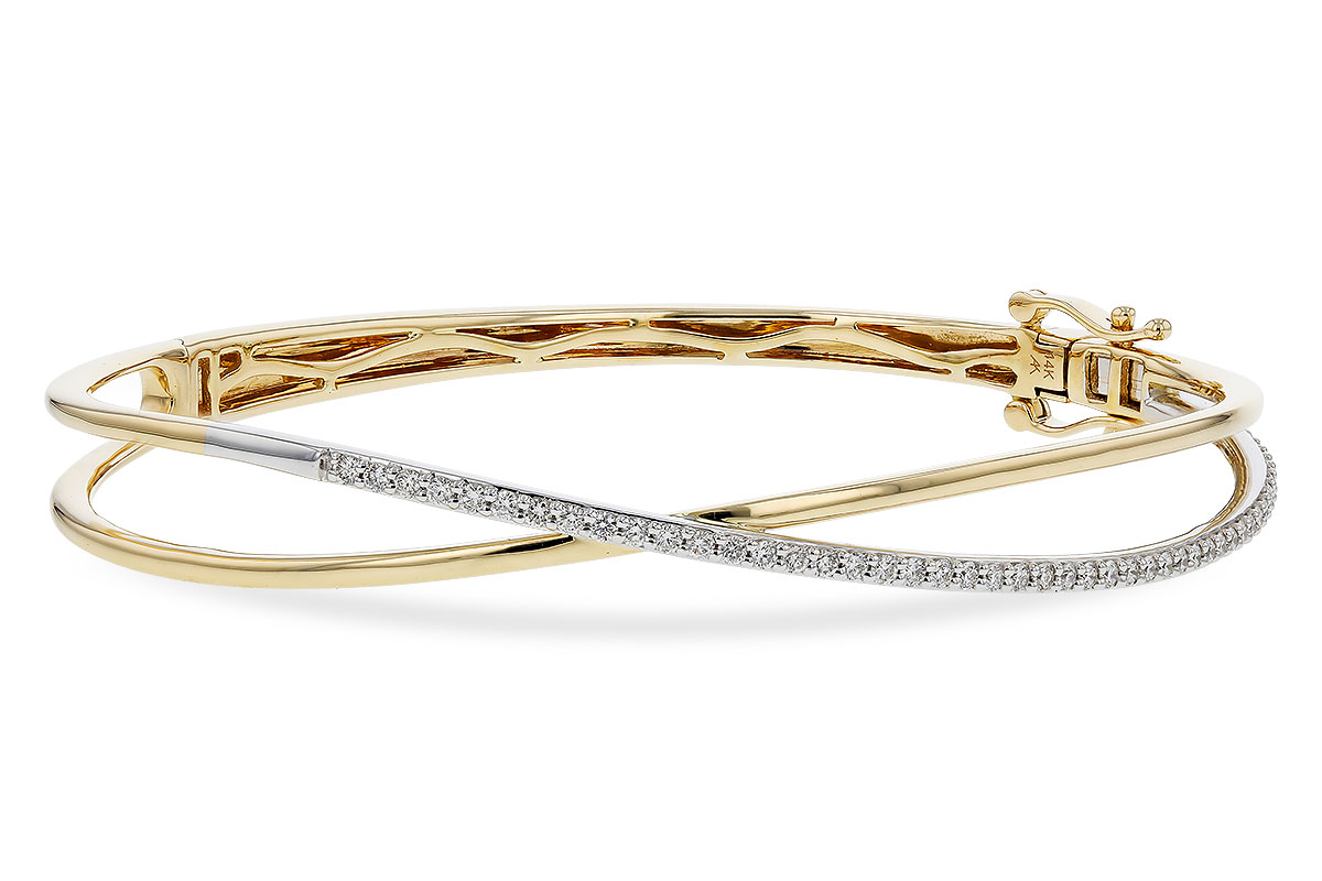 H274-85206: BANGLE .50 TW