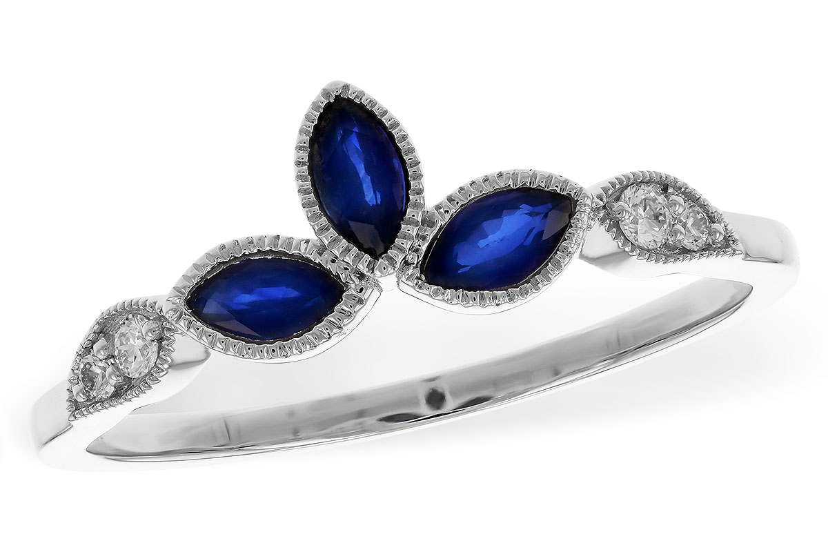 H274-88879: ENHANCER .32 TW SAPPHIRE .38 TGW