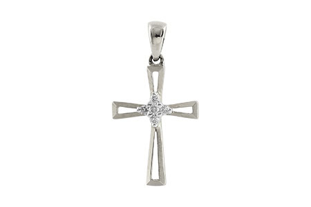K006-66161: PENDANT .06 TW