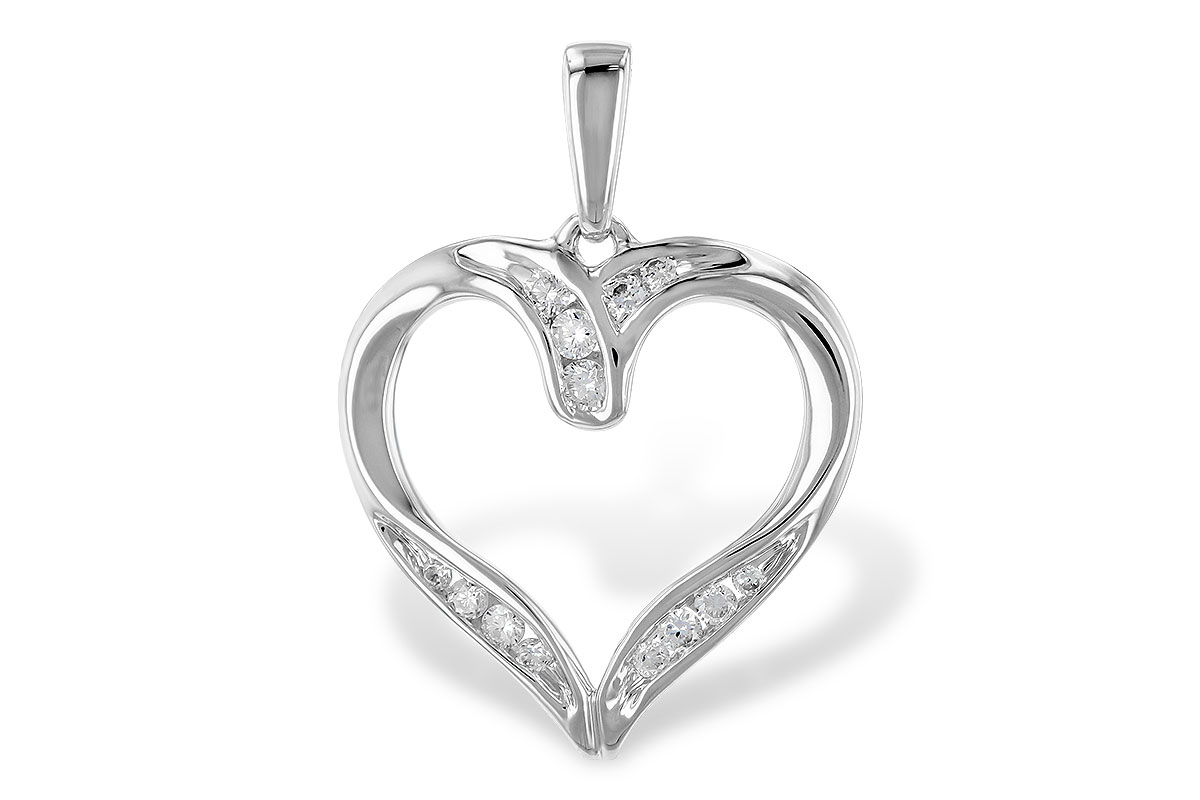 K190-30697: PENDANT .10 TW