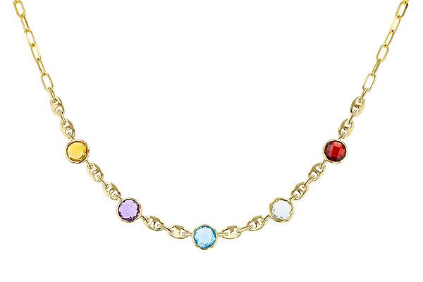 K274-86133: NECK 7.09 TW SEMI-PREC (GT,CIT,AMY,G.AMY,BT) (17")