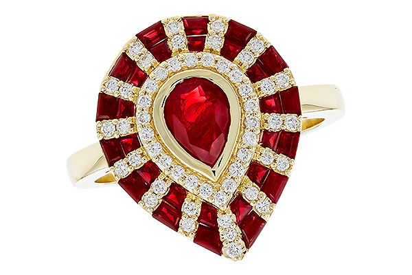 K274-86170: LDS RG 2.05 TW RUBY 2.29 TGW (7x5MM PS)