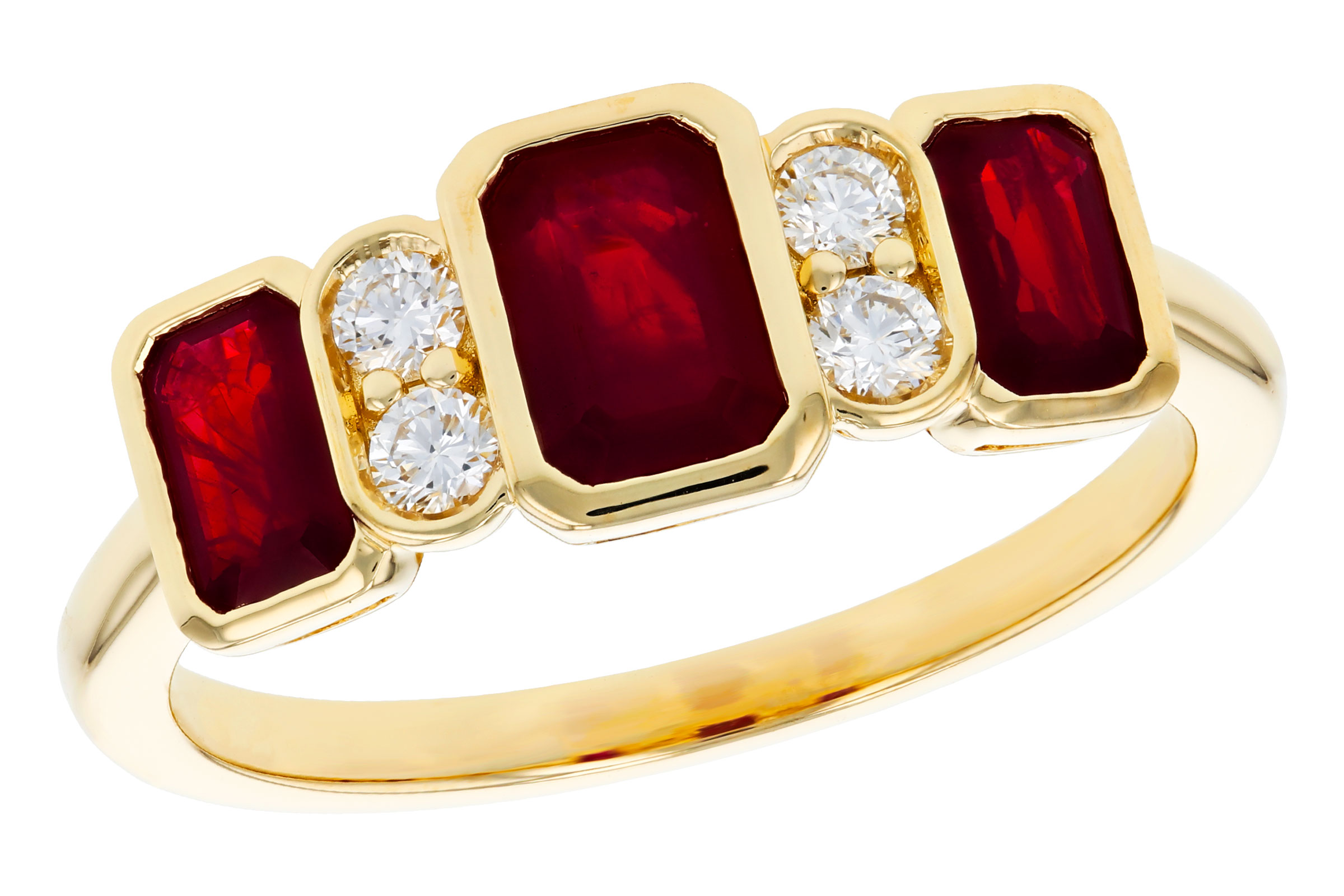 K275-76124: LDS RG 1.40 TW RUBY 1.55 TGW