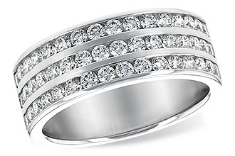 L189-38833: LDS WED RG 1.00 TW