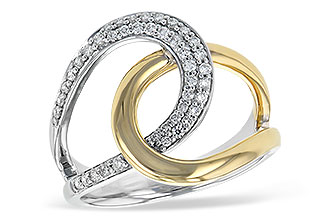 L189-44333: LDS DIA RG .25 TW