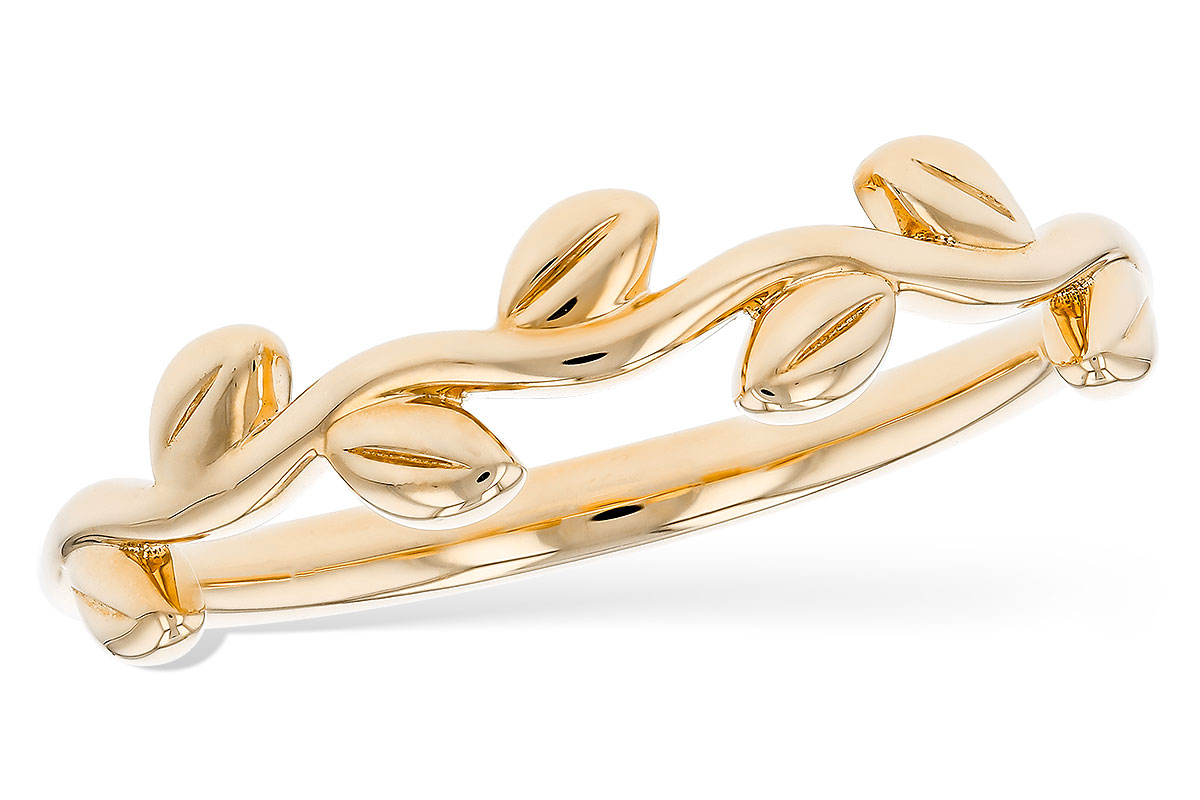 L274-87924: LDS WED RG