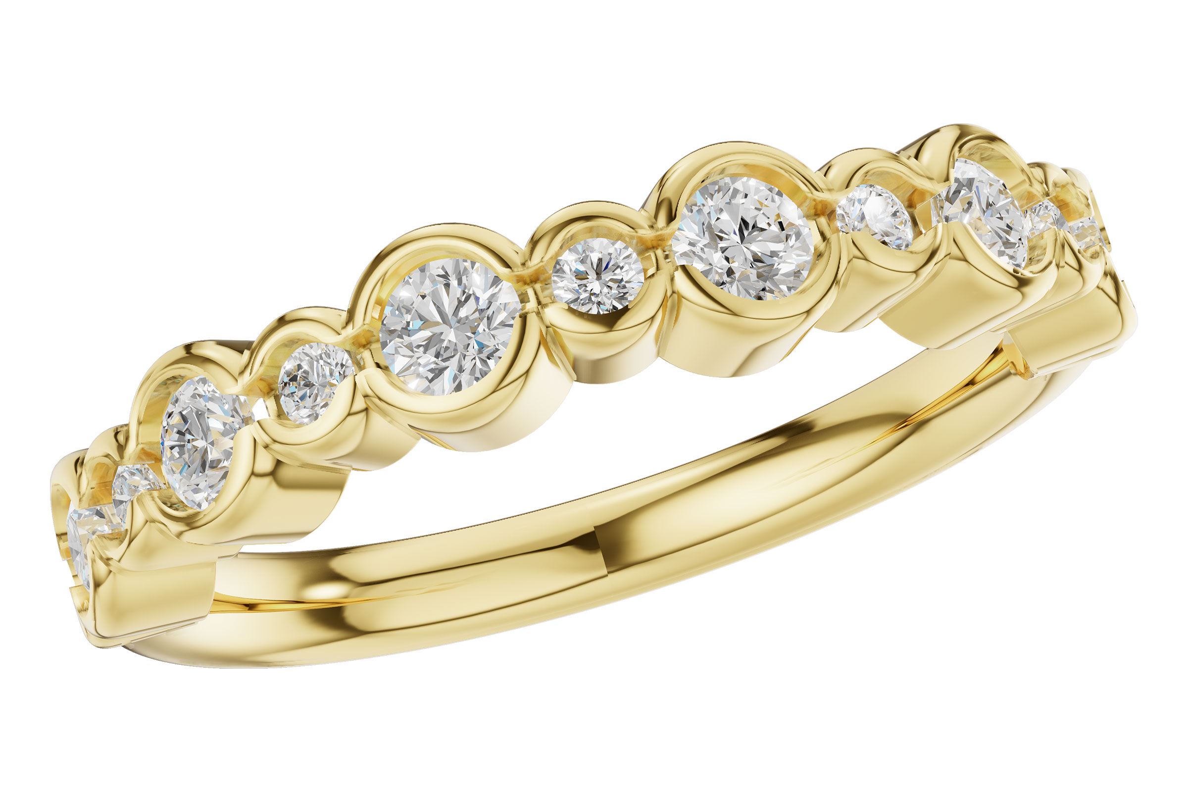 L275-73451: LDS DIA WED RG .52 TW