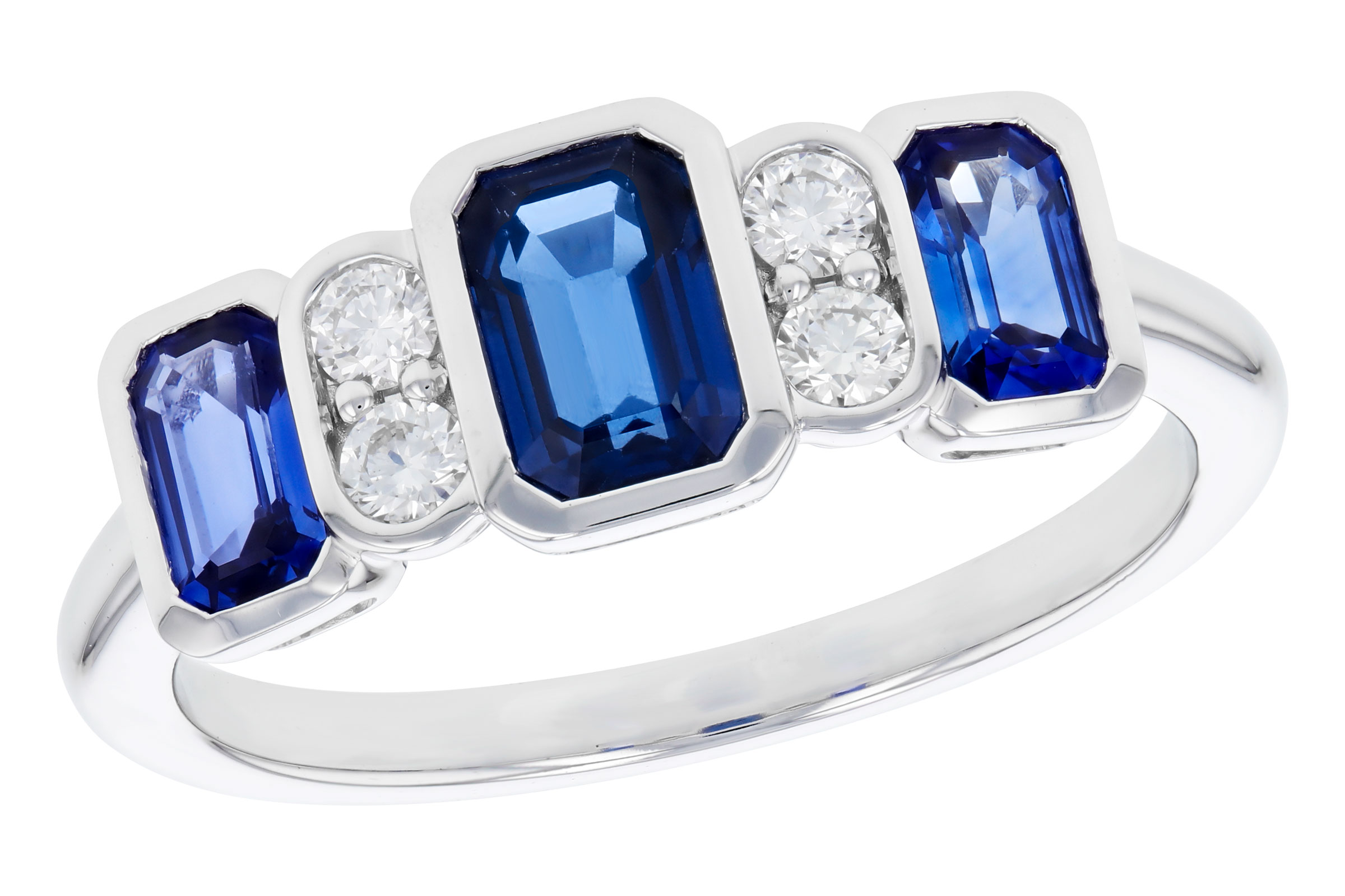 L275-76124: LDS RG 1.42 TW SAPPHIRE 1.57 TGW