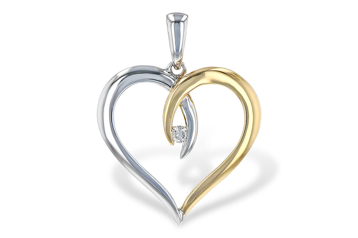 M183-95224: PENDANT .03 BR