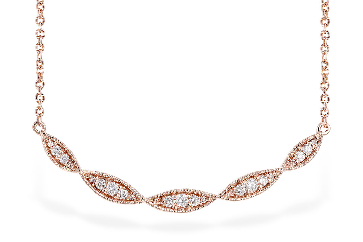 M273-07006: NECK .25 TW