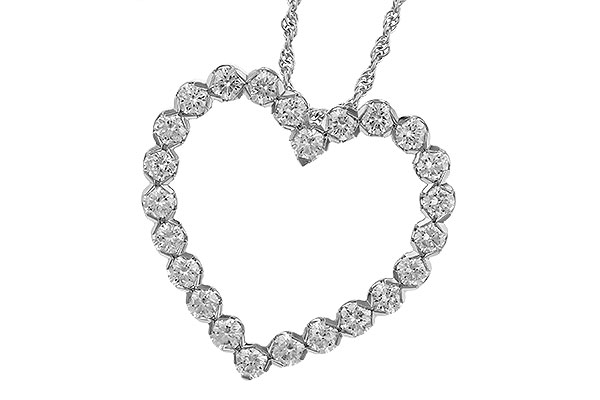 M274-86151: NECKLACE 2.00 TW