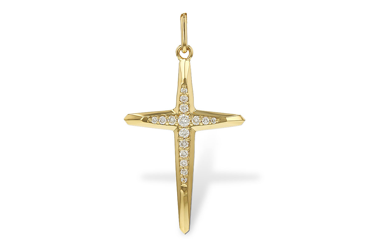 M274-88860: PENDANT .15 TW