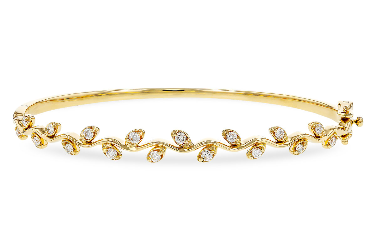 M274-89742: BANGLE .45 TW