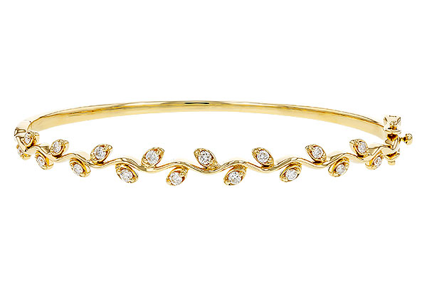 M274-89742: BANGLE .45 TW